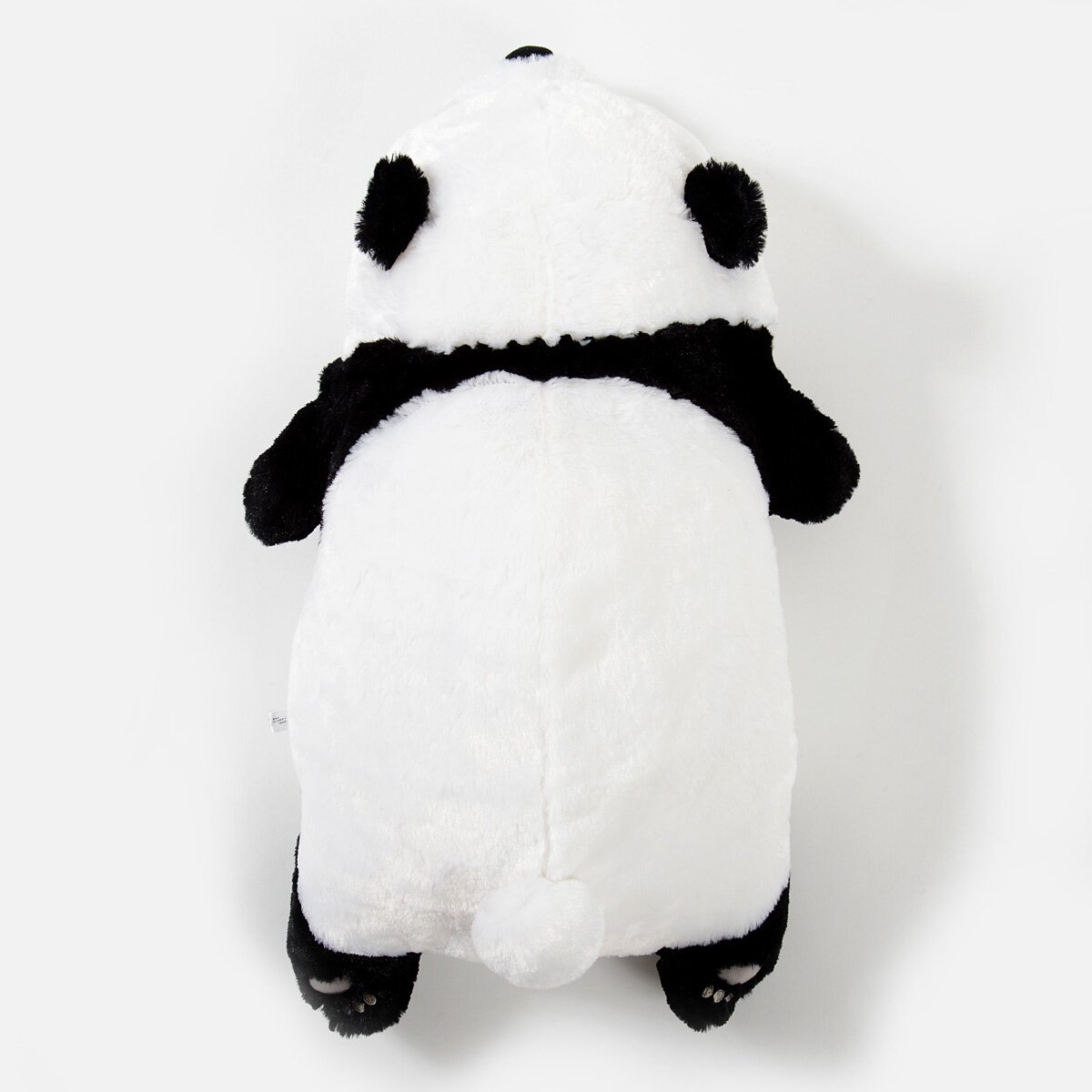 Fuwapeta Panda Max Zzz Plush Collection