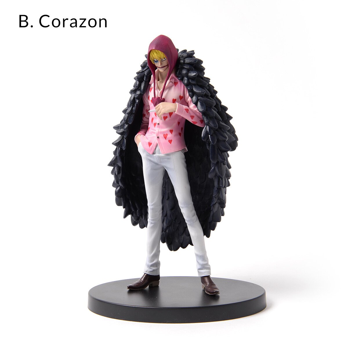 One Piece DXF - The Grandline Men Vol. 22