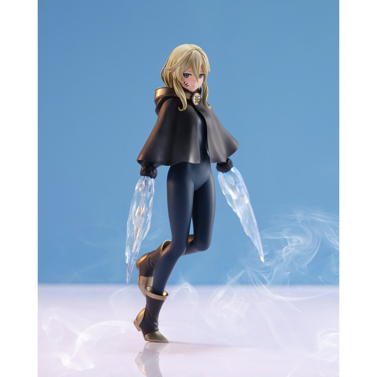 Shy Tzveta Non-Scale Figure: Banpresto - Tokyo Otaku Mode (TOM)