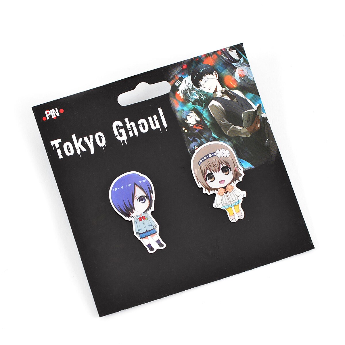 Pin en tokyo ghoul