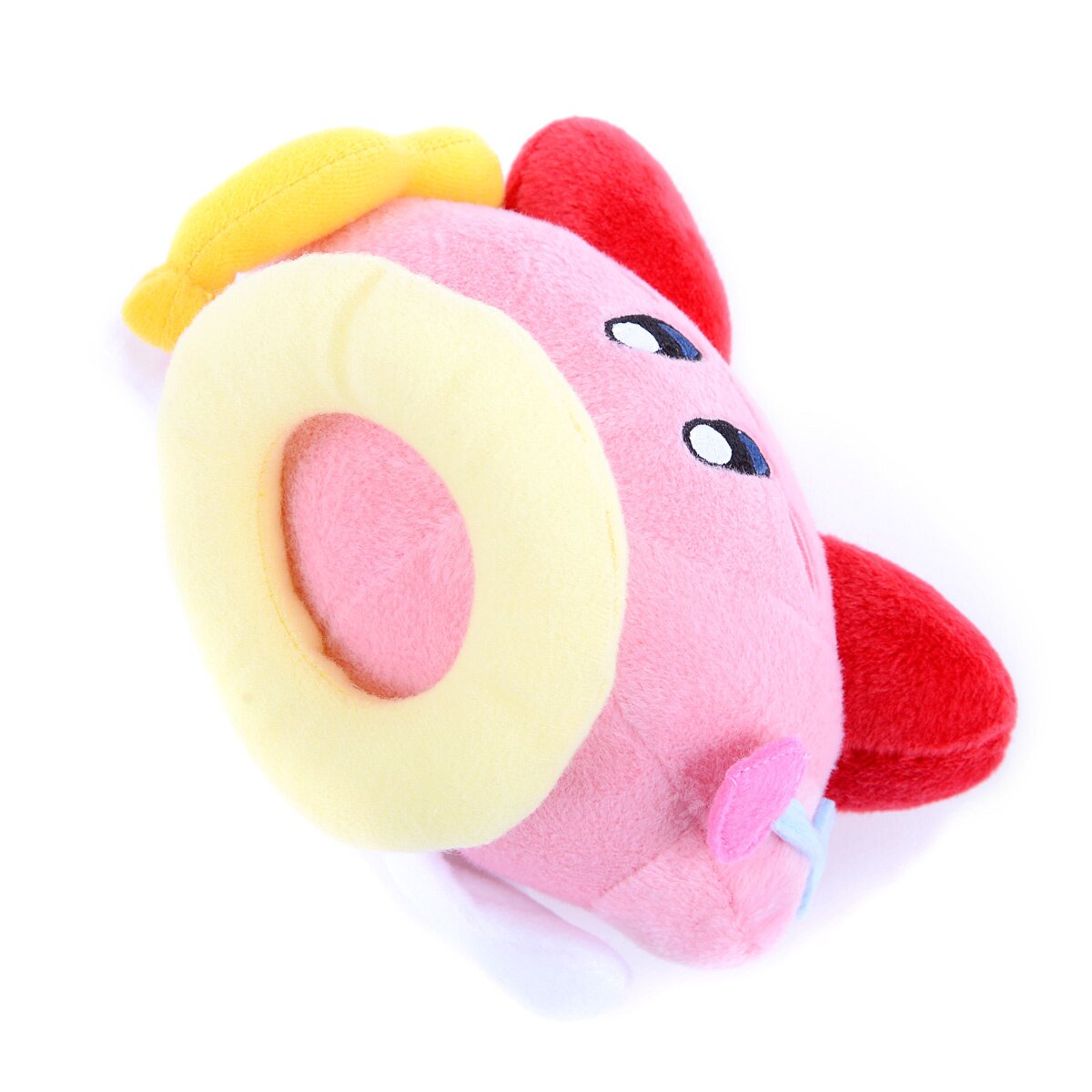 Kirby Sleepy Peluche 30 cm Multicolor