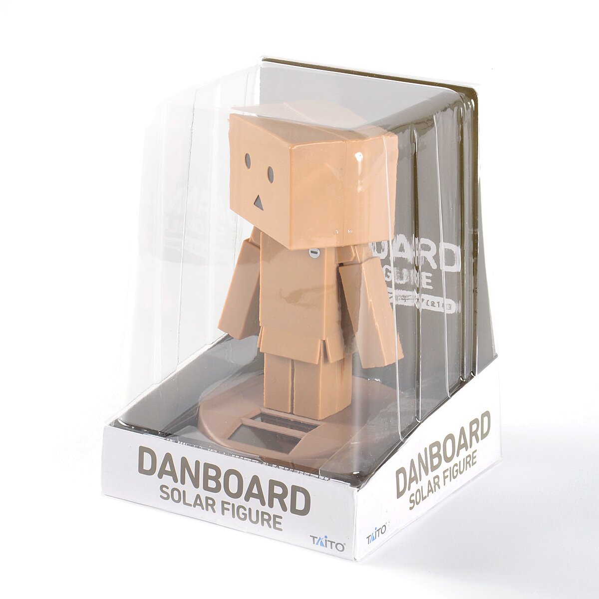 yotsuba danboard