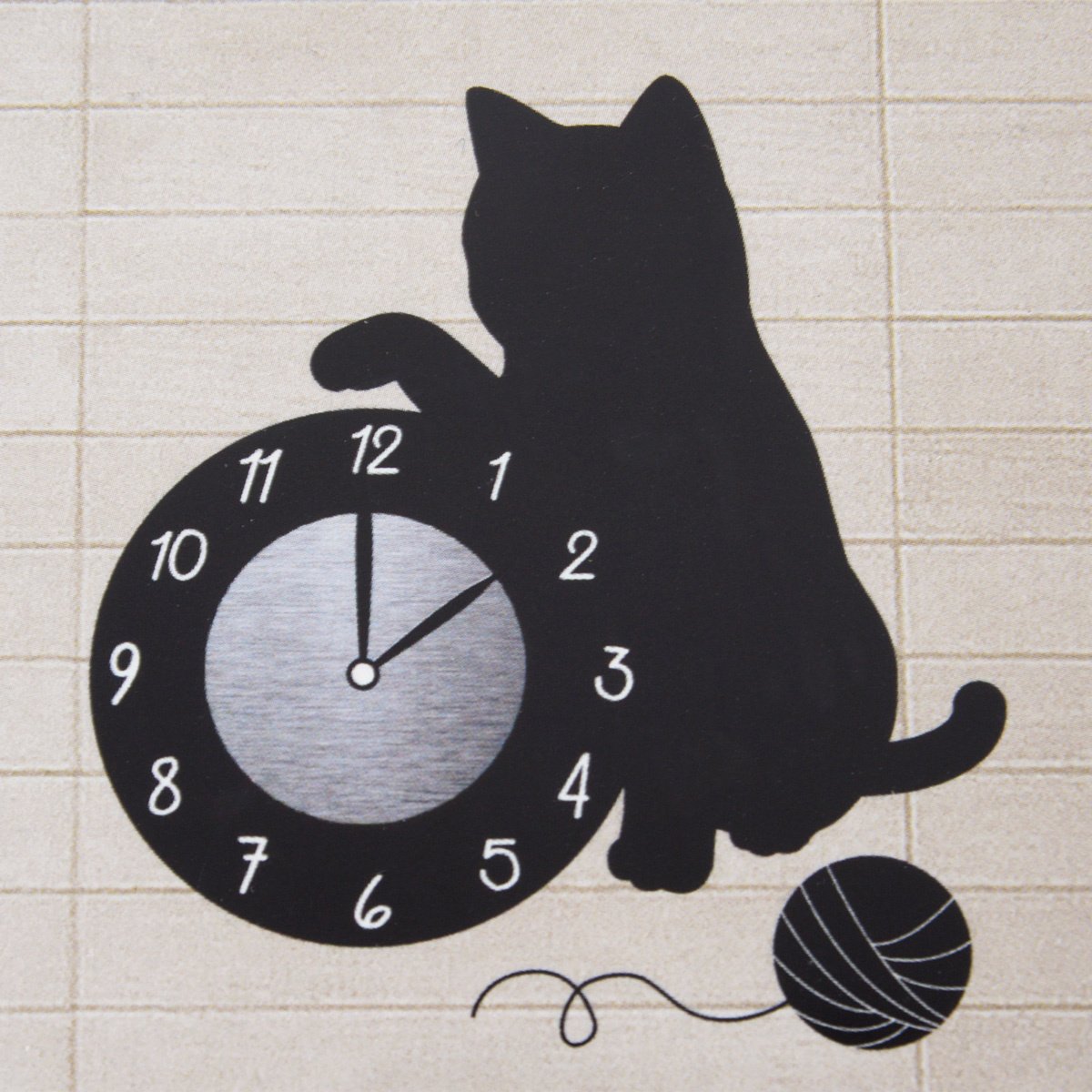 Wall Clock Stickers - Tokyo Otaku Mode (TOM)