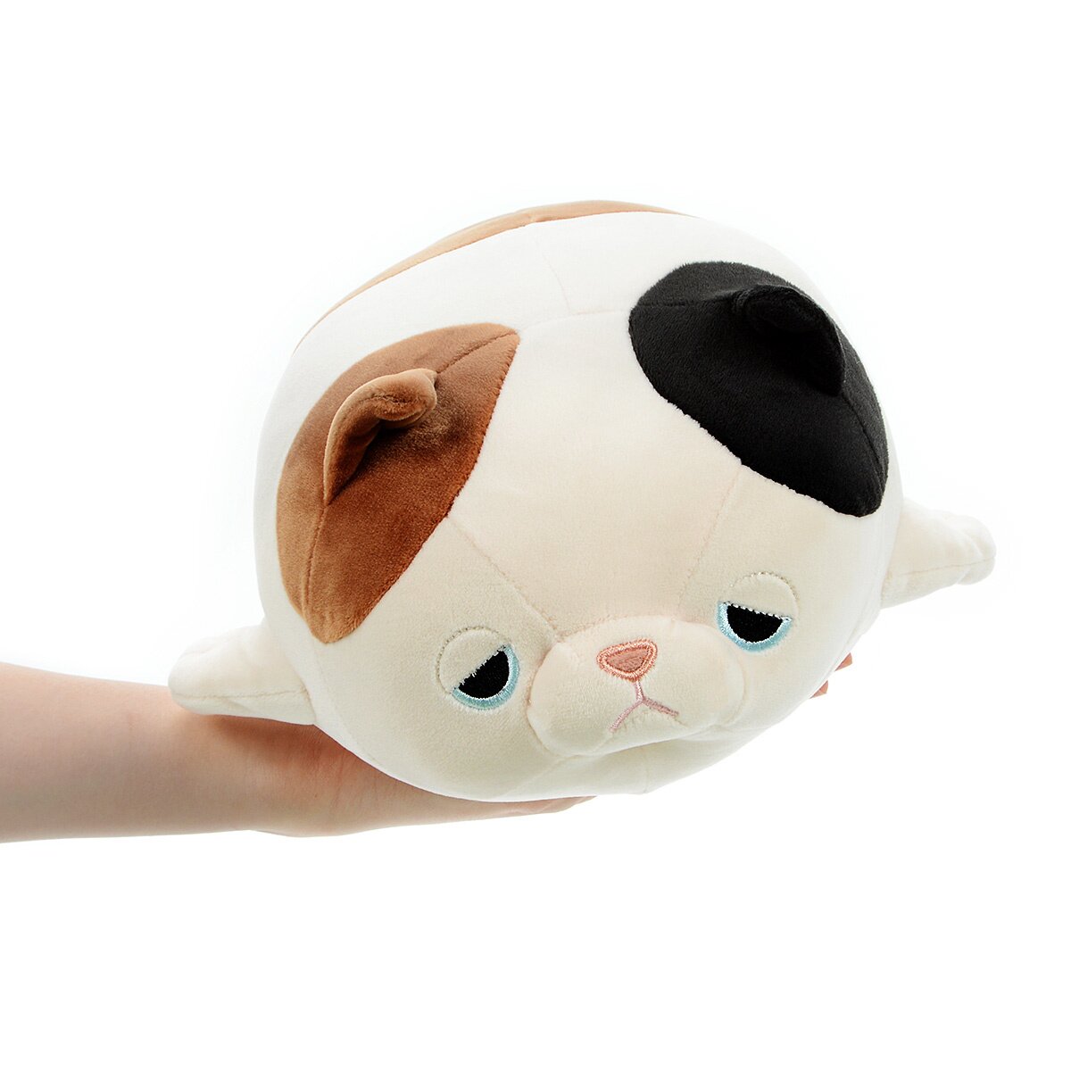 marshmallow cushion