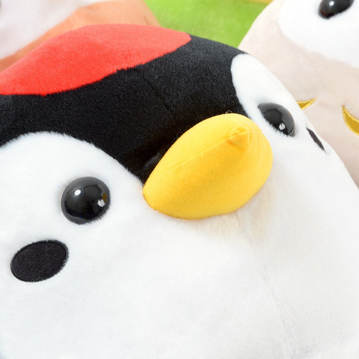 Kotori Tai Cute Bird Plush Collection (Big): Amuse - Tokyo Otaku