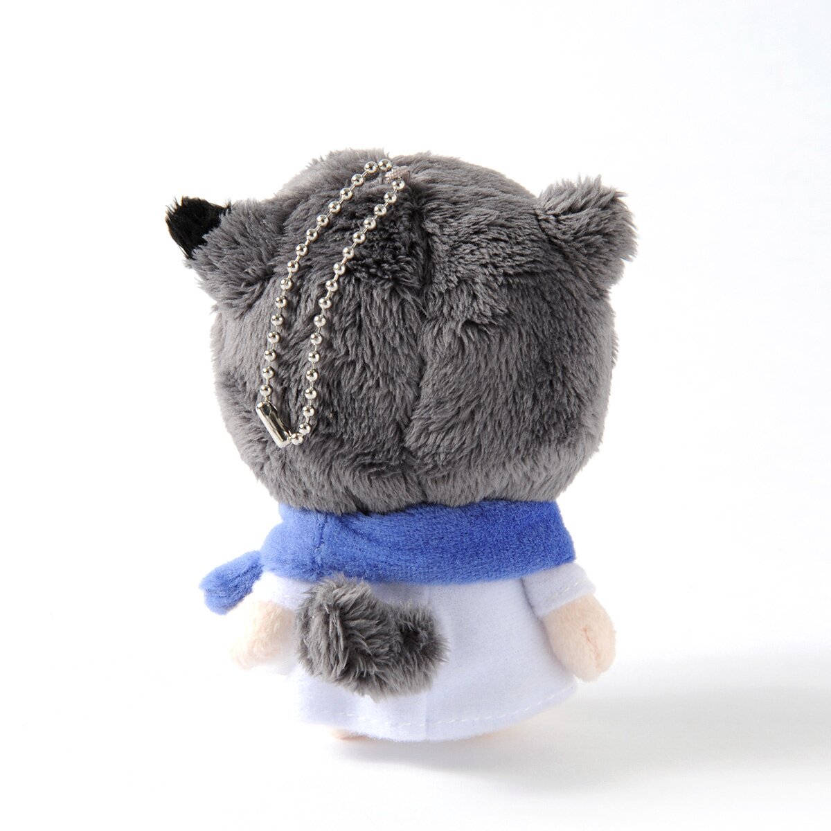 roch様確認用 Wolf Children Ame Mascot Keychain - Tokyo Otaku Mode (TOM)