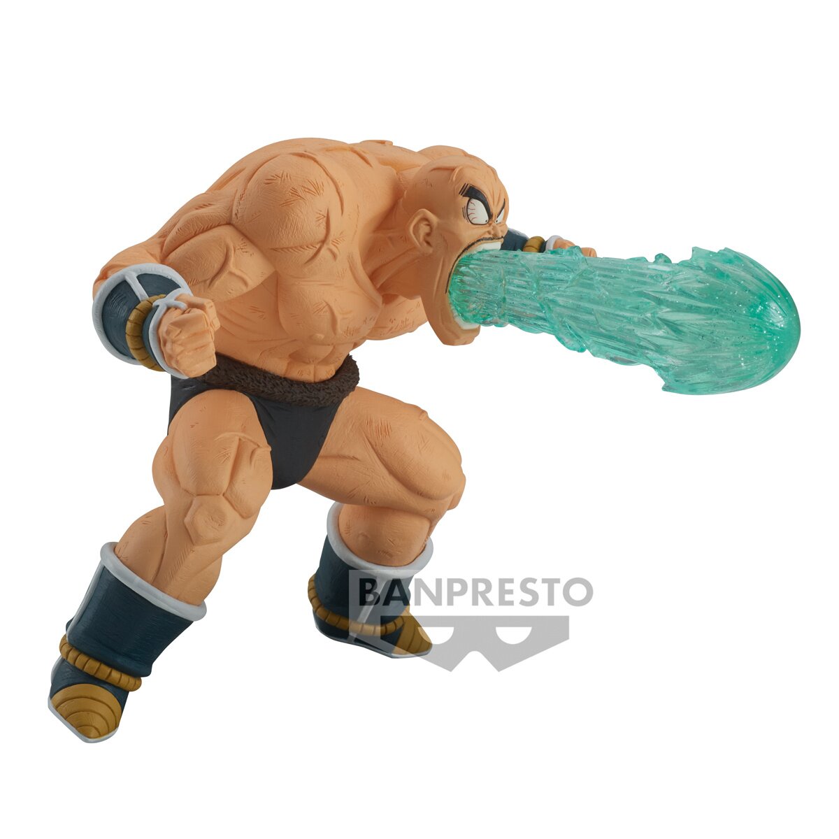 Majin Boo Dragon Ball Z GX Materia Banpresto em segunda mão