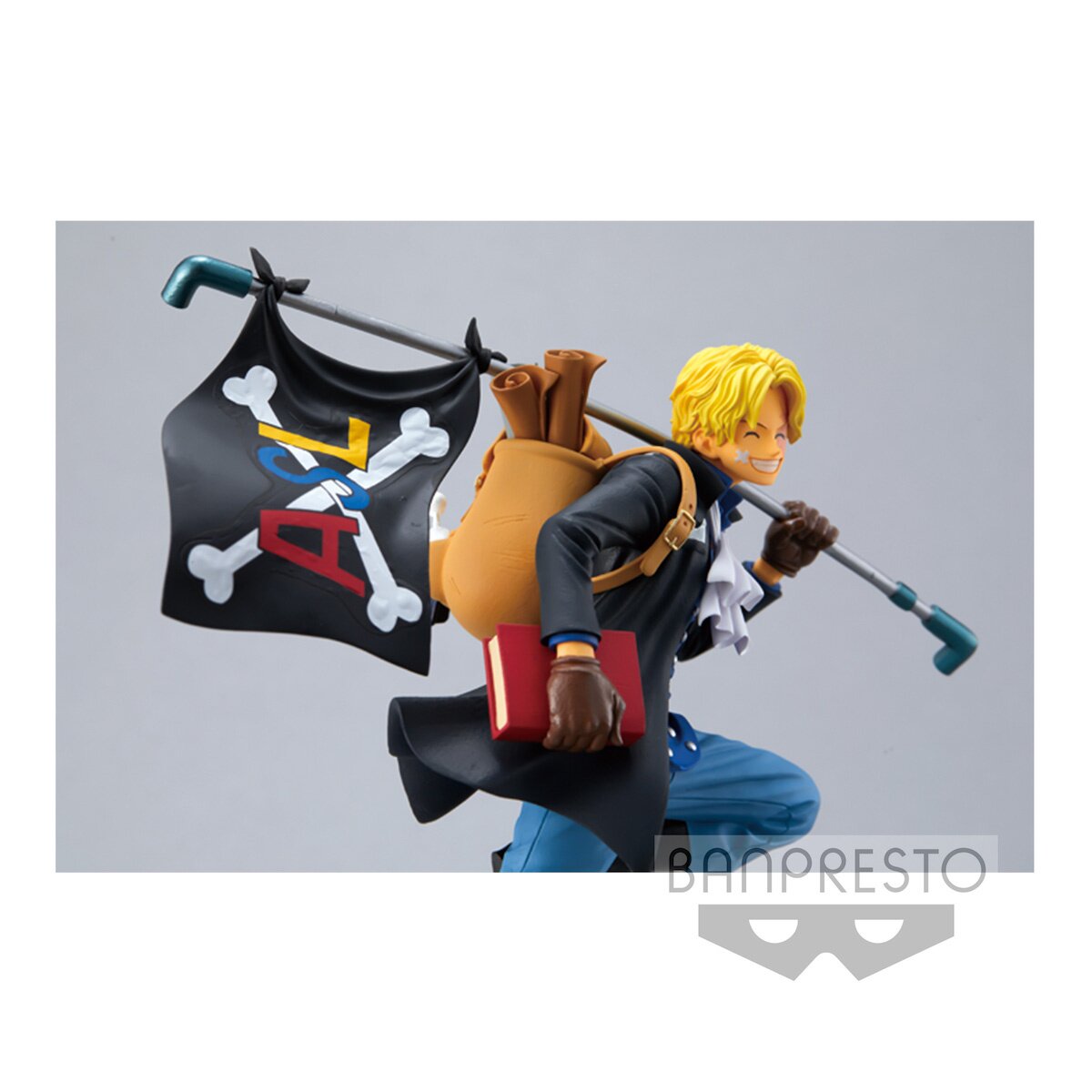 One Piece] Mania Produce Sabo: Banpresto - Tokyo Otaku Mode