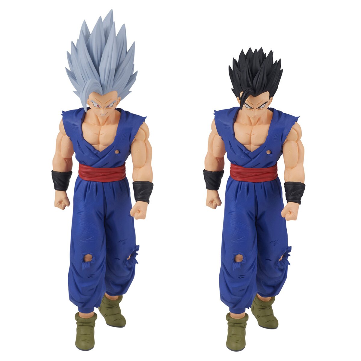  BanPresto - Dragon Ball Super - Solid Edge Works - vol