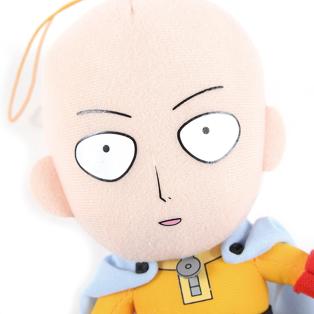 One-Punch Man Saitama 8