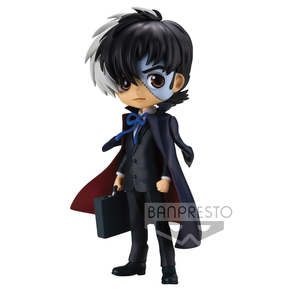 Q Posket Black Jack - Tokyo Otaku Mode (TOM)