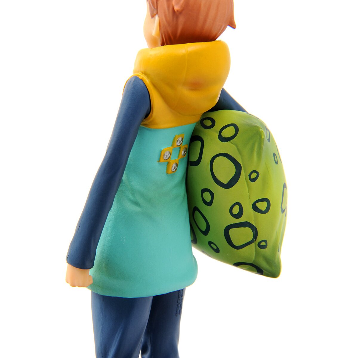 king seven deadly sins figure