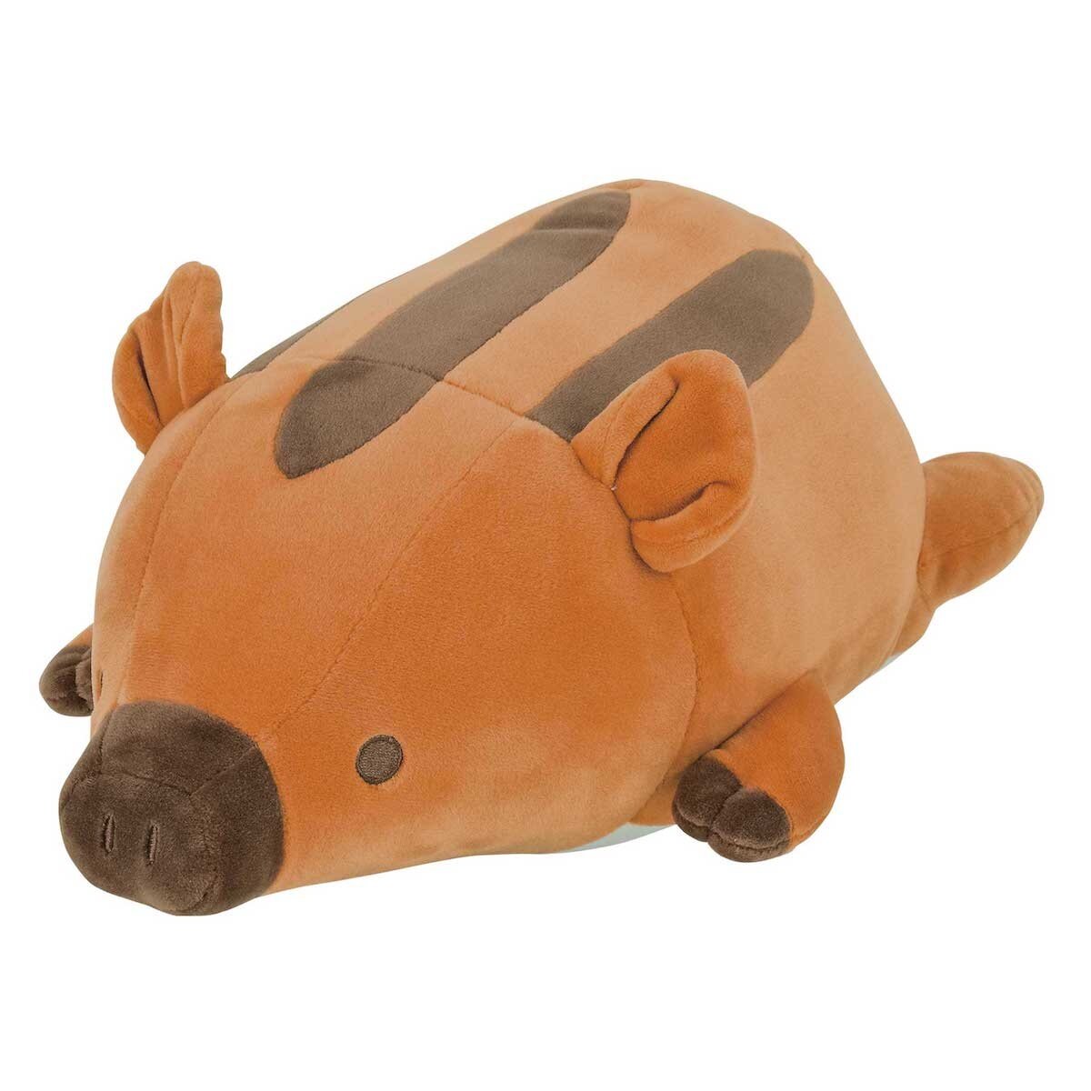 Marshmallow Animal Bolster Plush Collection Tokyo Otaku Mode (TOM)