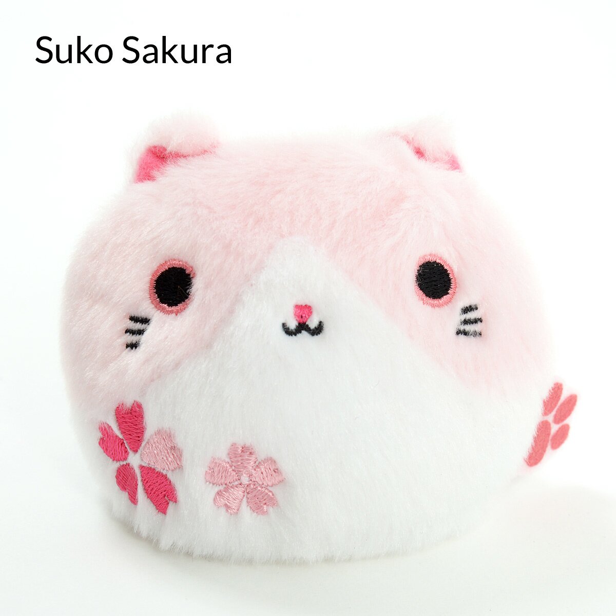 Neko dango clearance sakura