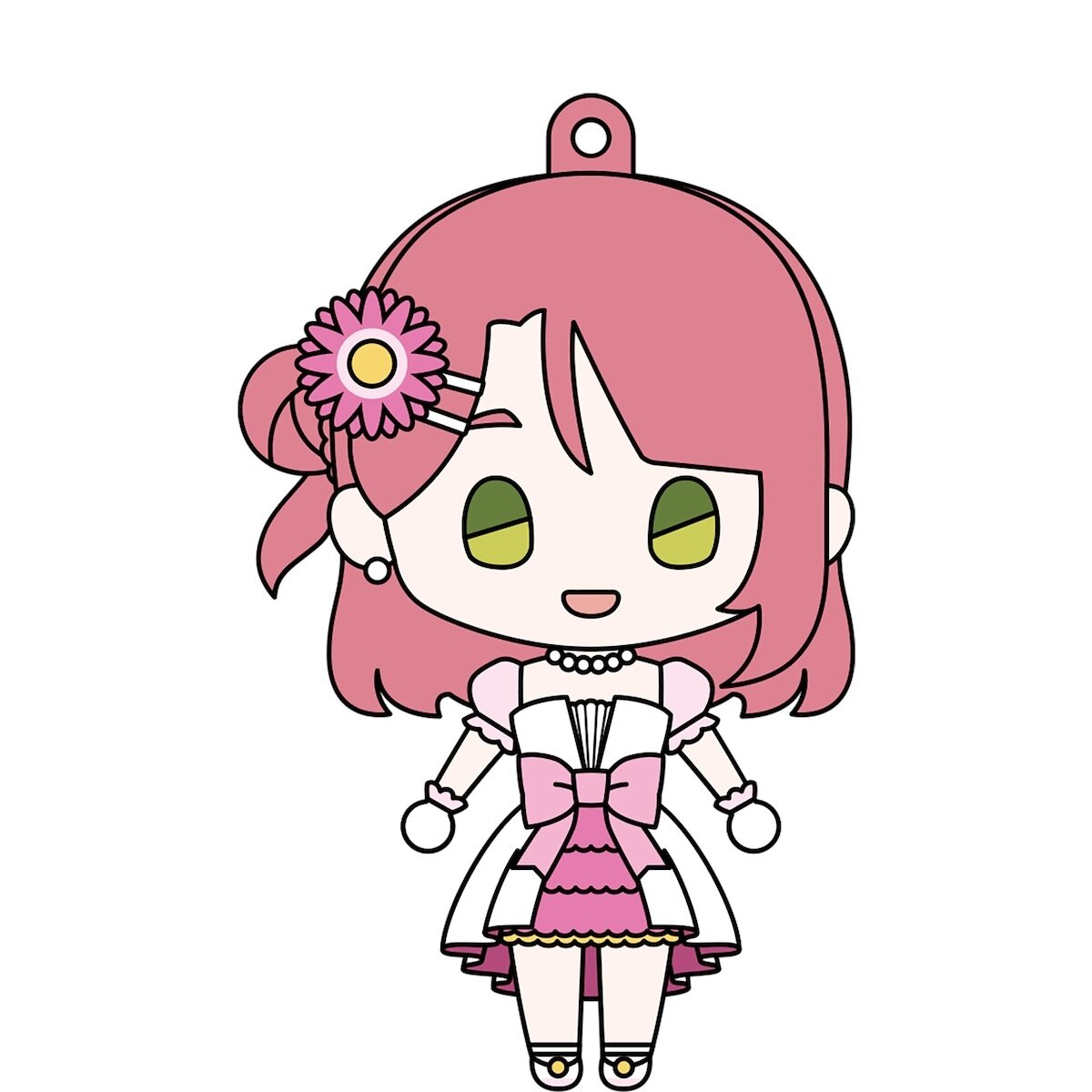 Love Live! Nijigasaki High School Idol Club 7th Live! NEW