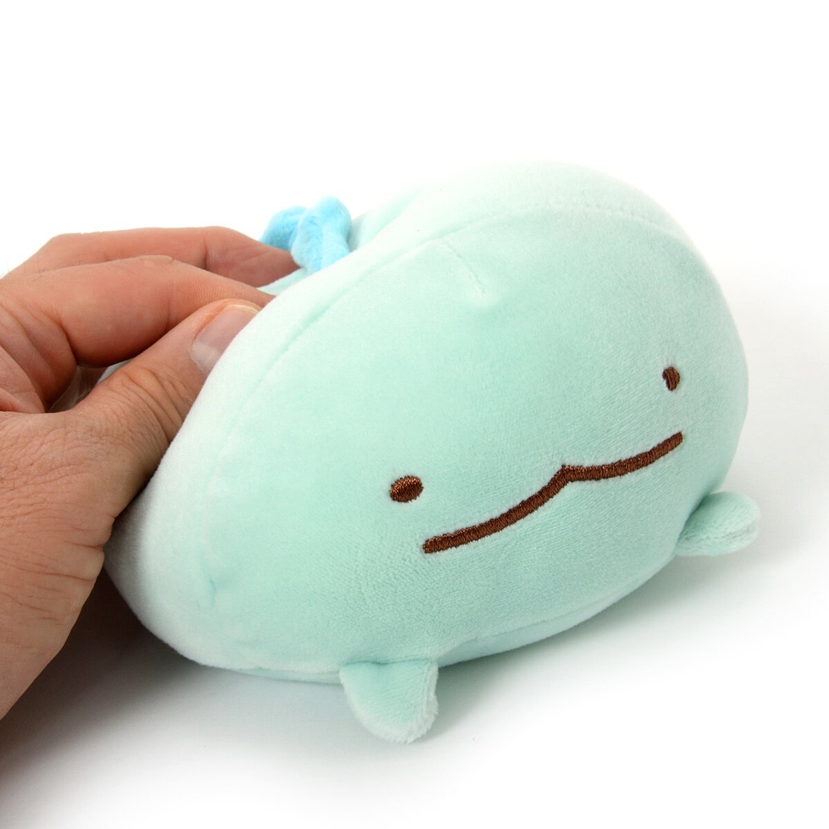 sumikko gurashi super mochi mochi plush collection