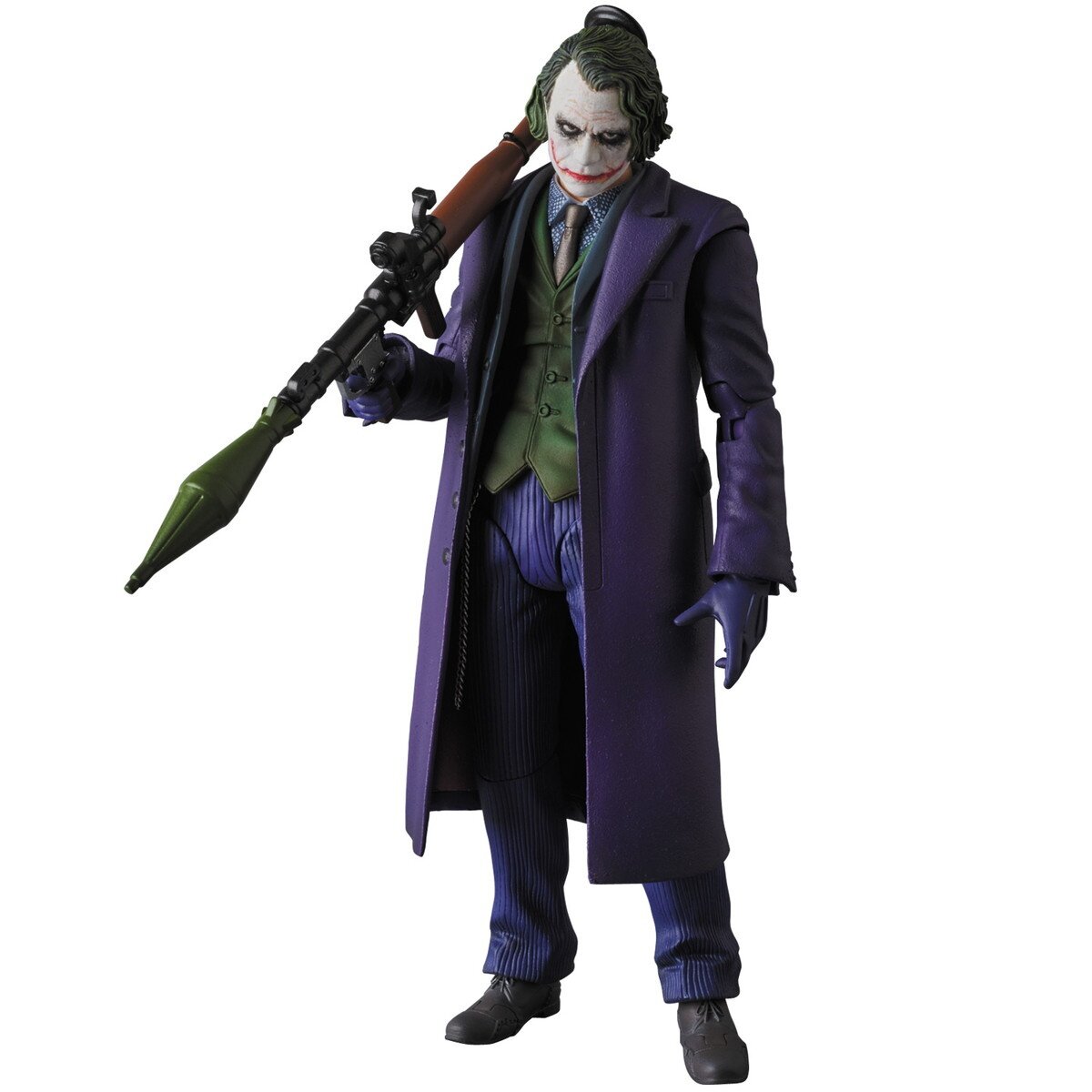 The Dark Knight Joker Figure: MEDICOM TOY - Tokyo Otaku Mode (TOM)