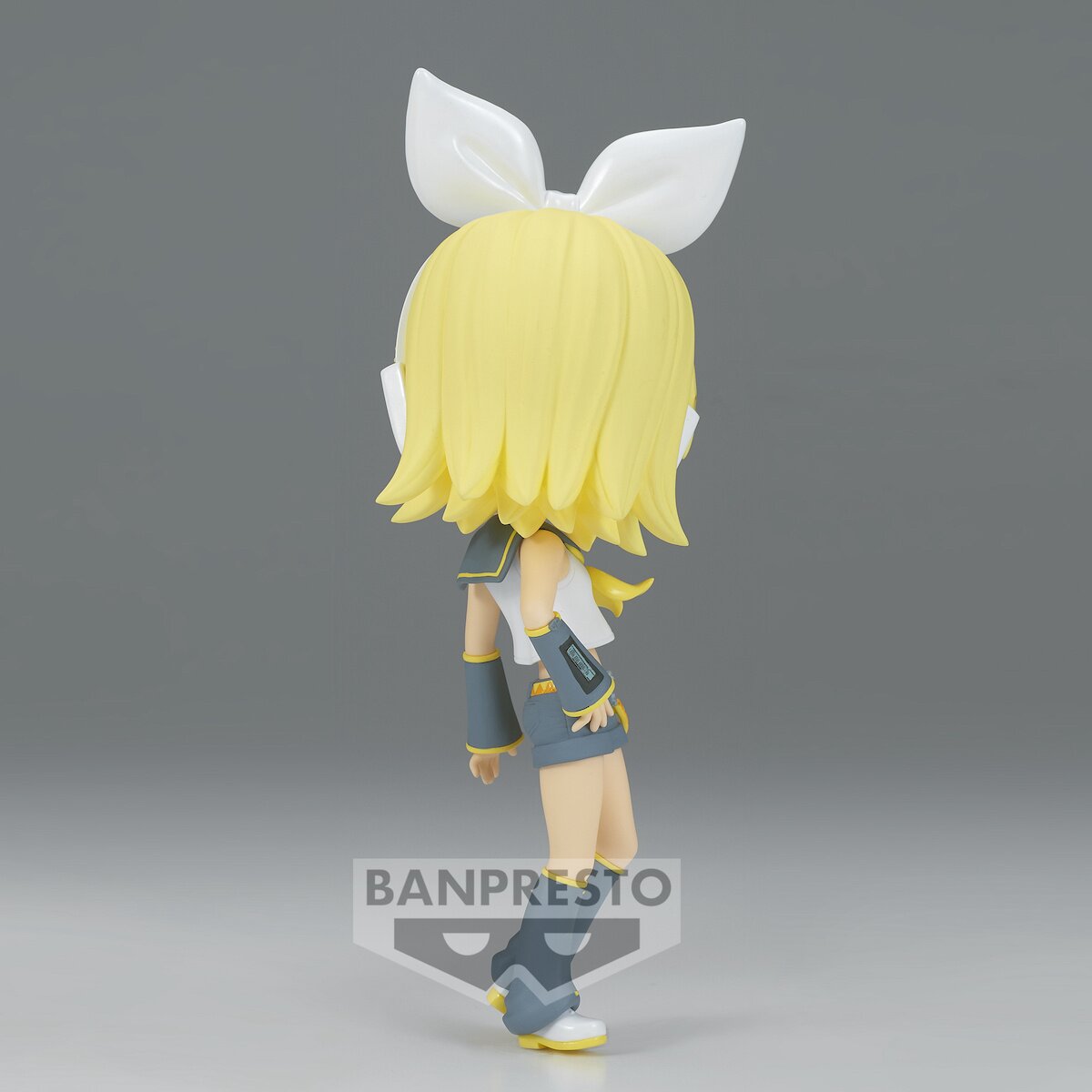 Q Posket Kagamine Rin - Tokyo Otaku Mode (TOM)