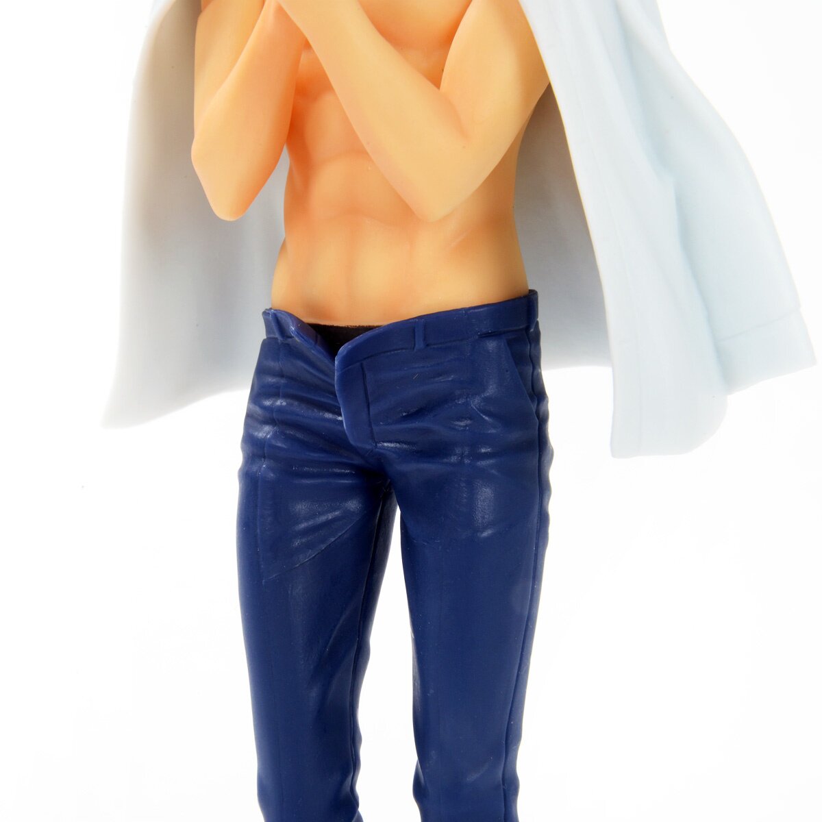 One Piece] the Naked: 2017 [One Piece] Body Calendar Vol. 2: Sanji:  Banpresto - Tokyo Otaku Mode (TOM)