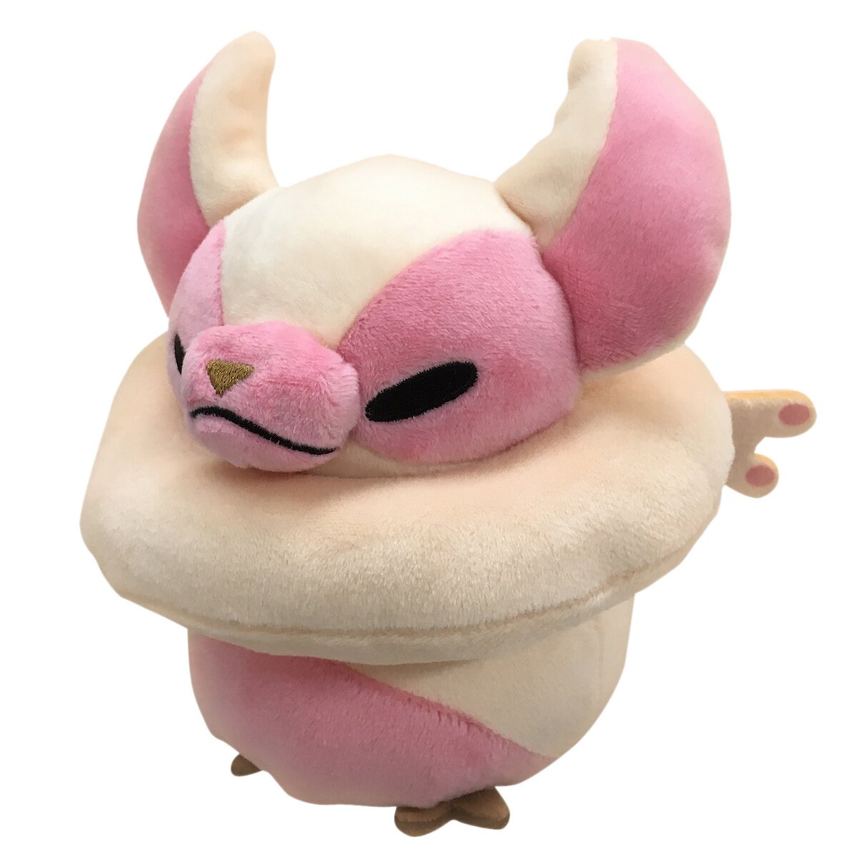 mochi plush