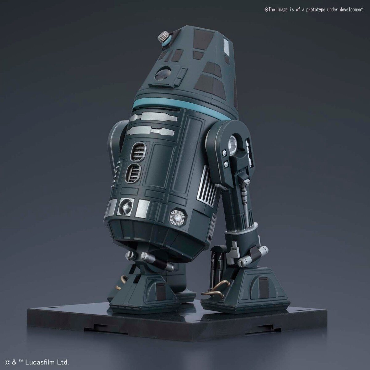 完売 Scale 1/12 Wars Star R4-I9 (TOM) Mode Otaku Tokyo - ロボット