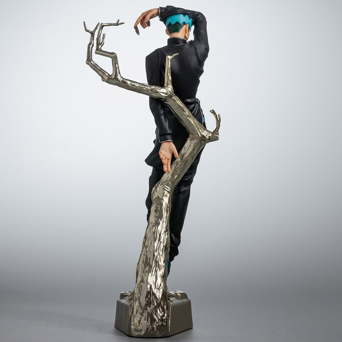 Figure Pen JoJo's Bizarre Adventure Rohan Kishibe: Black Ver