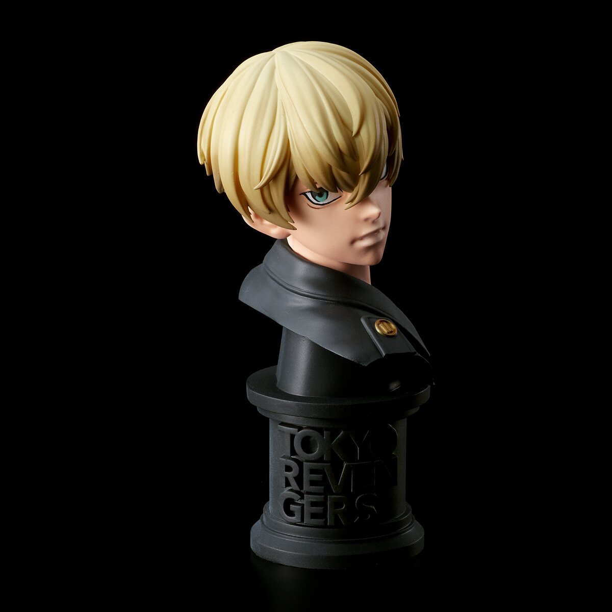 Tokyo Revengers Faceculptures Chifuyu Matsuno: Banpresto - Tokyo Otaku ...