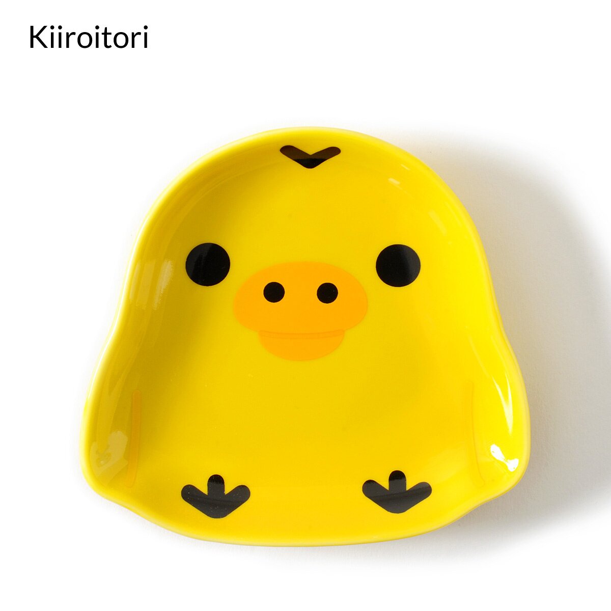 Rilakkuma Small Plates: San-X - Tokyo Otaku Mode (TOM)