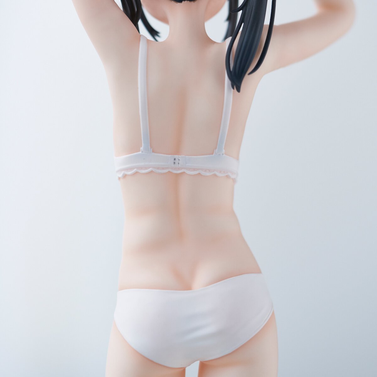 The Most NSFW SFW Image (panties ver.), Sailor Fuku