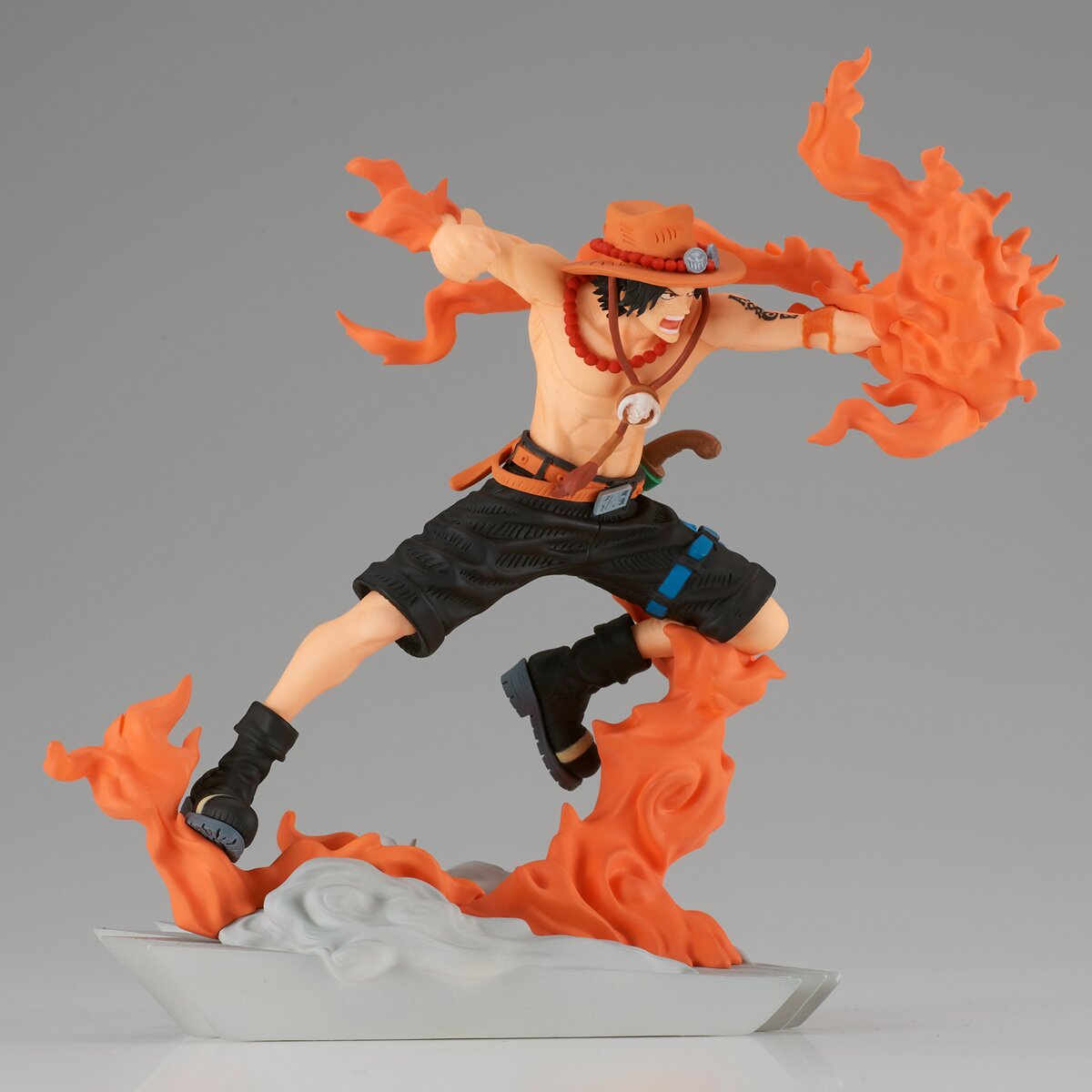 One Piece - Figurine Portgas D. Ace