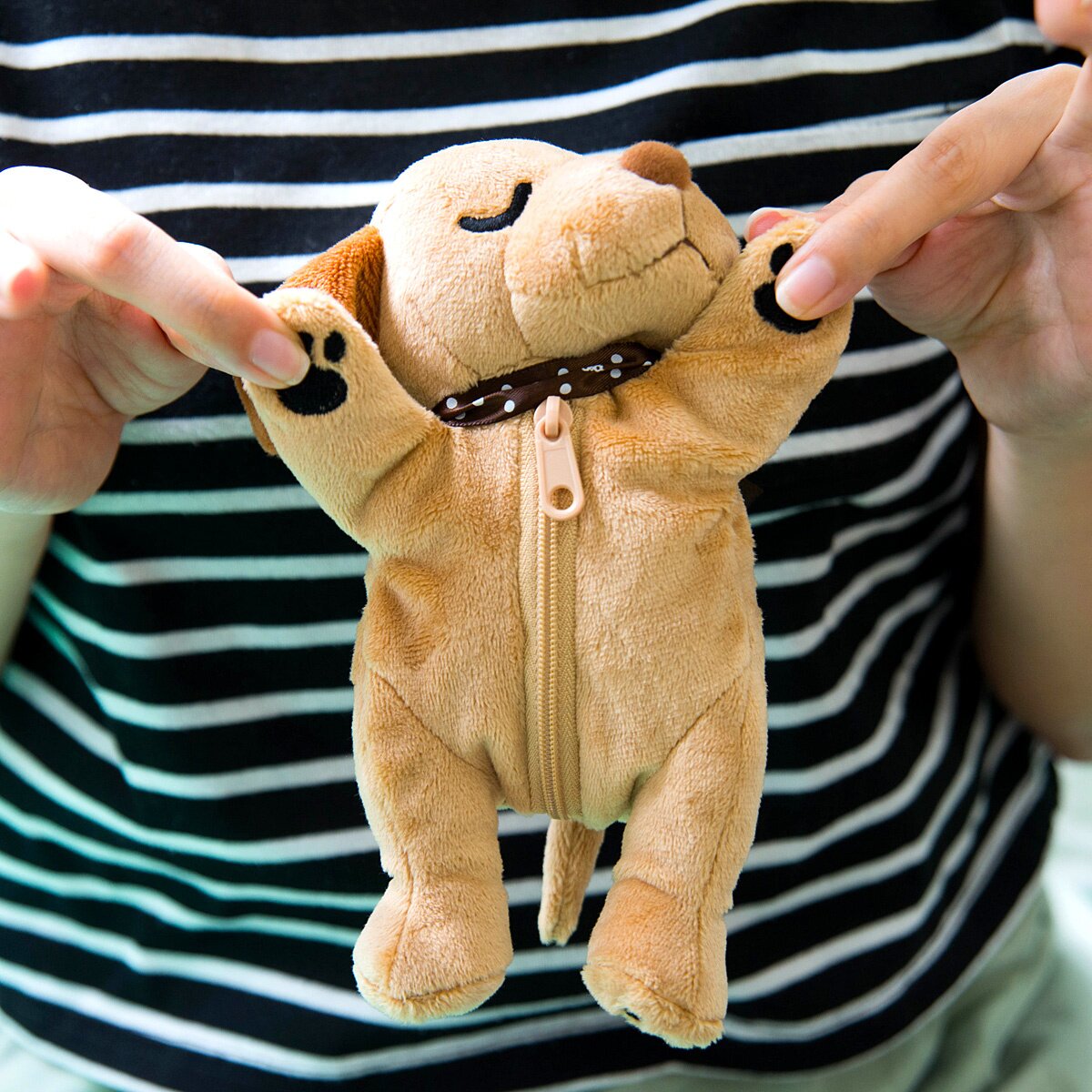 TOM Exclusive] Nemuriale Sleep Aid Puppy (Miniature Stafford