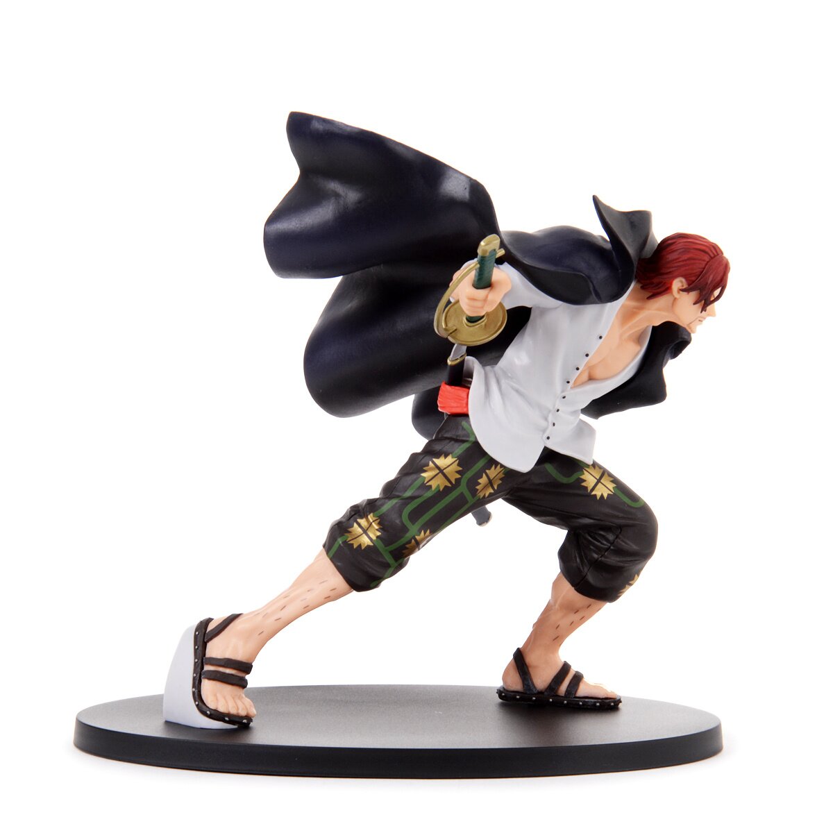 [One Piece] Swordsmen Figure Vol. 2: Banpresto - Tokyo Otaku Mode (TOM)