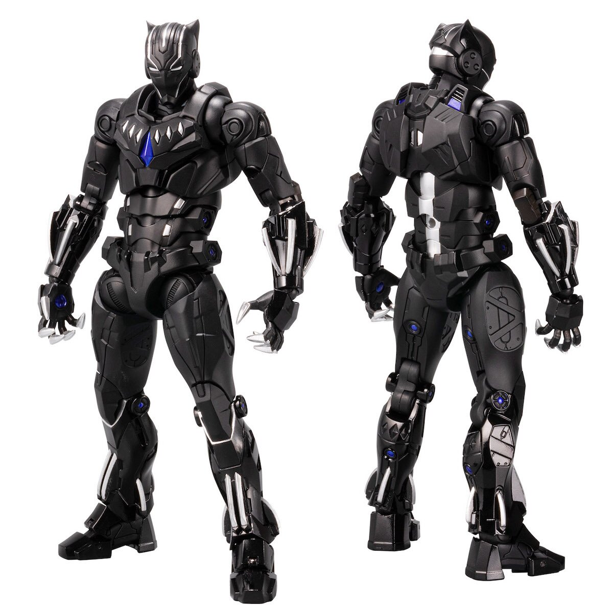 War Machine Fighting Armor | Marvel | Sentinel