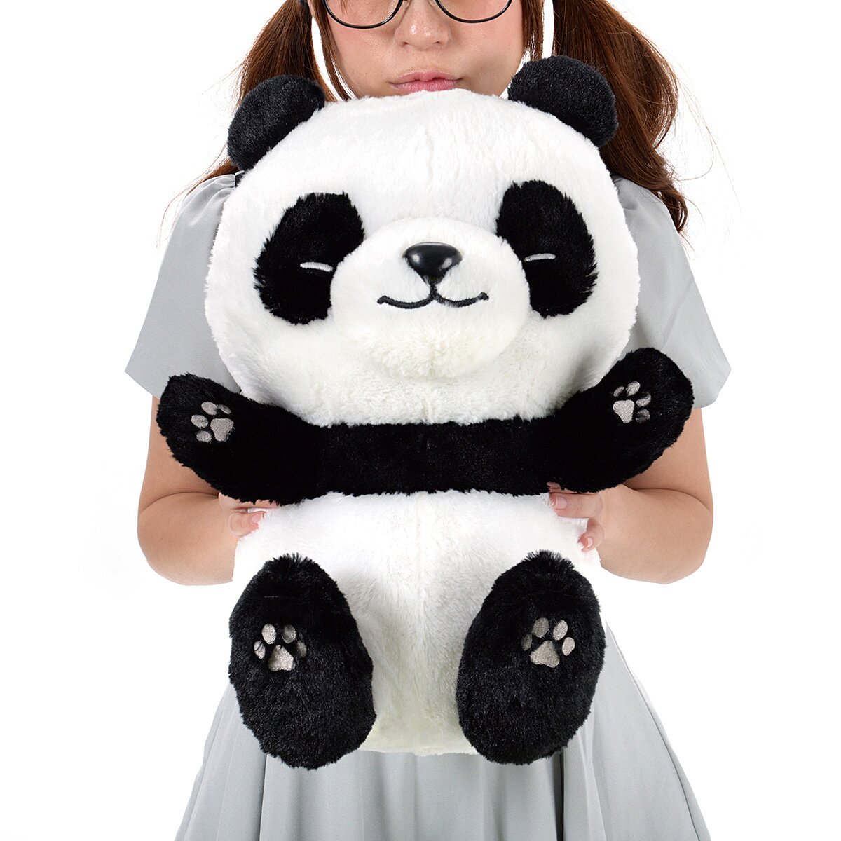 Itsudatte Nekkorogari Tai Animal Plush Collection (Big): Amuse - Tokyo ...