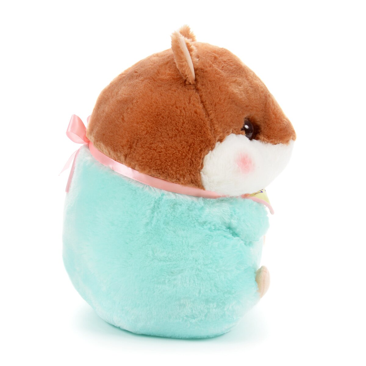 Coroham Coron Baby Hamster Plush Collection (Big) - Tokyo Otaku Mode (TOM)