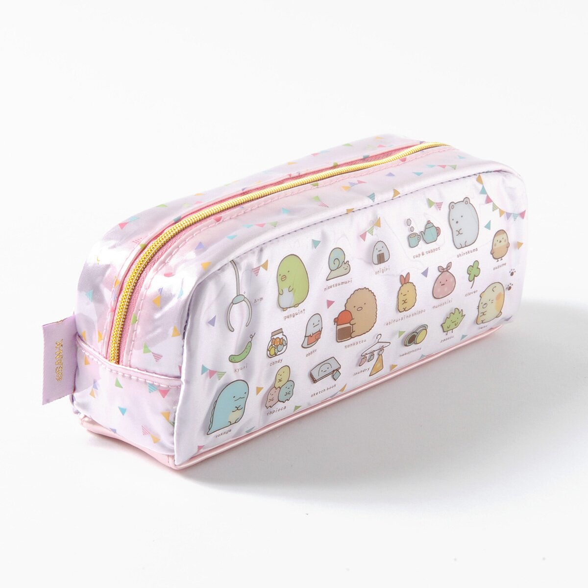 Sumikko Gurashi Character Mix Pen Pouch - Tokyo Otaku Mode (TOM)