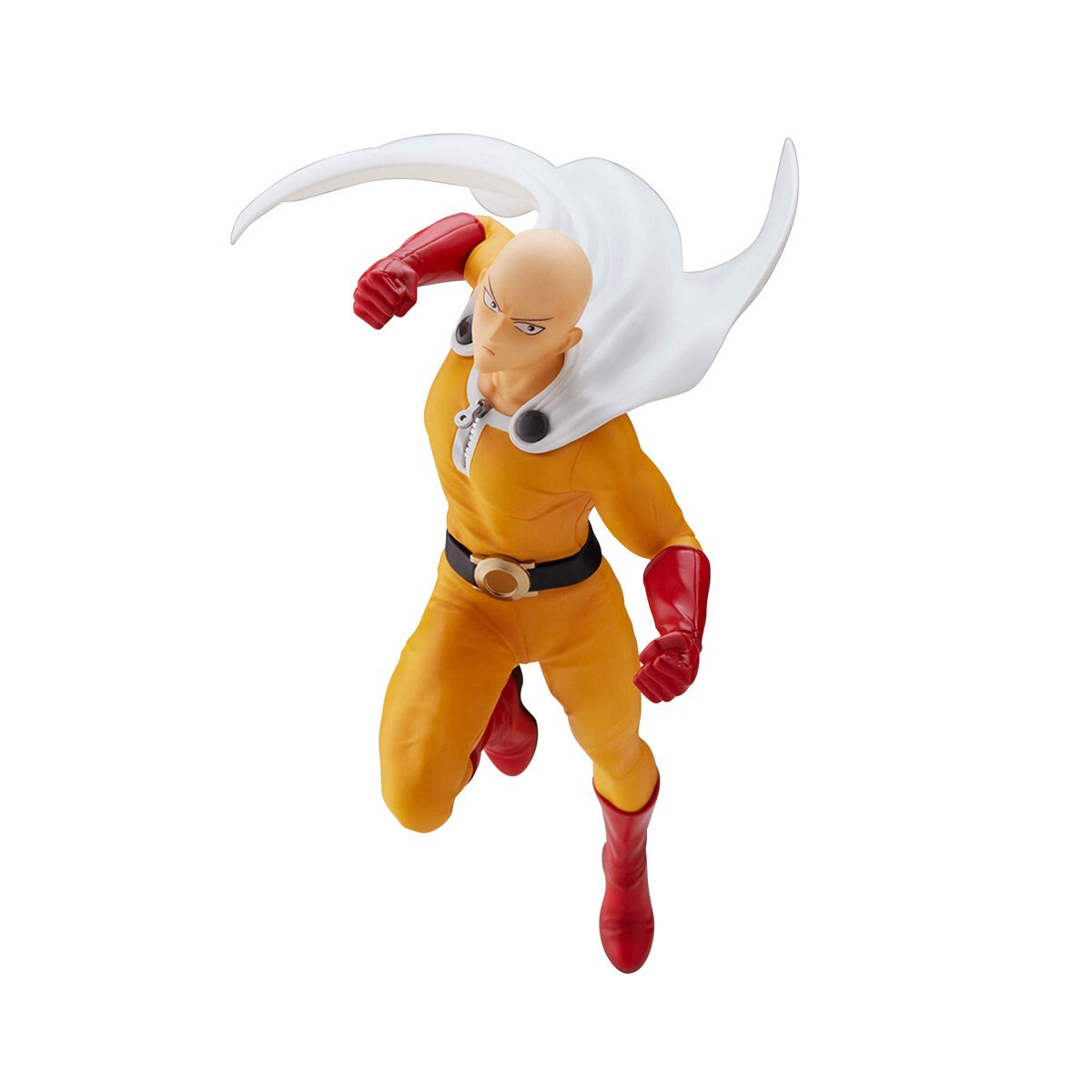 One Punch Man Saitama – Top Anime Figure