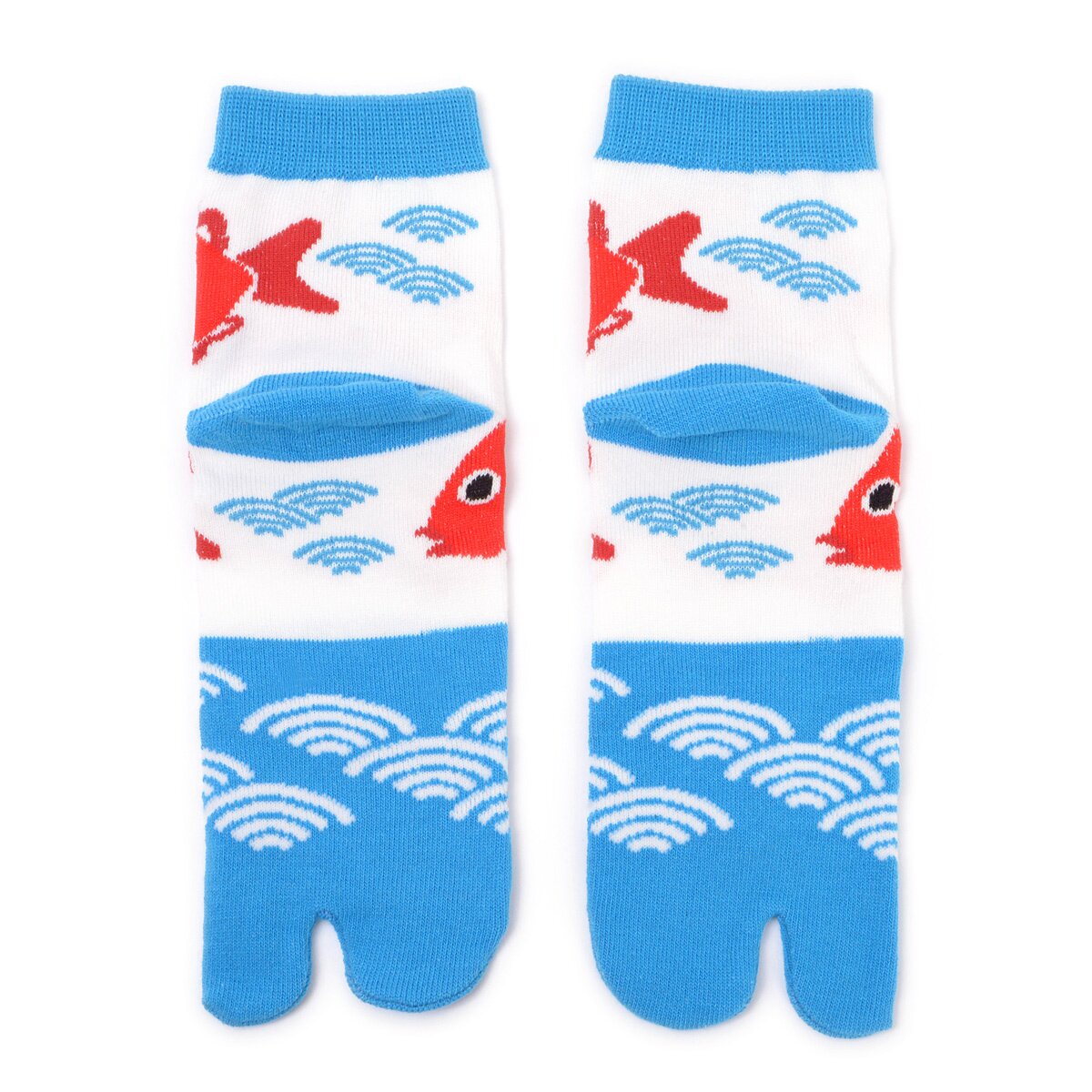Nagomi Modern Women's Tabi Socks Tokyo Otaku Mode (TOM)