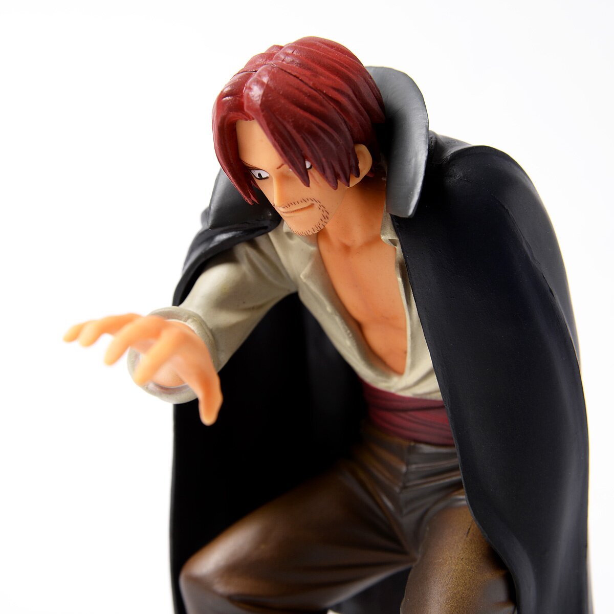 One Piece Dramatic Showcase -4th Season- Vol. 1: Banpresto - Tokyo