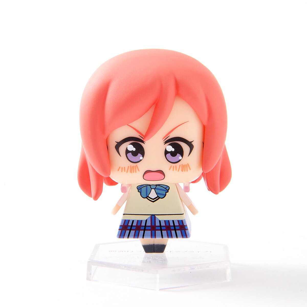 Love Live! Kurukoro Minifigure Box Vol. 2 - Tokyo Otaku Mode (TOM)