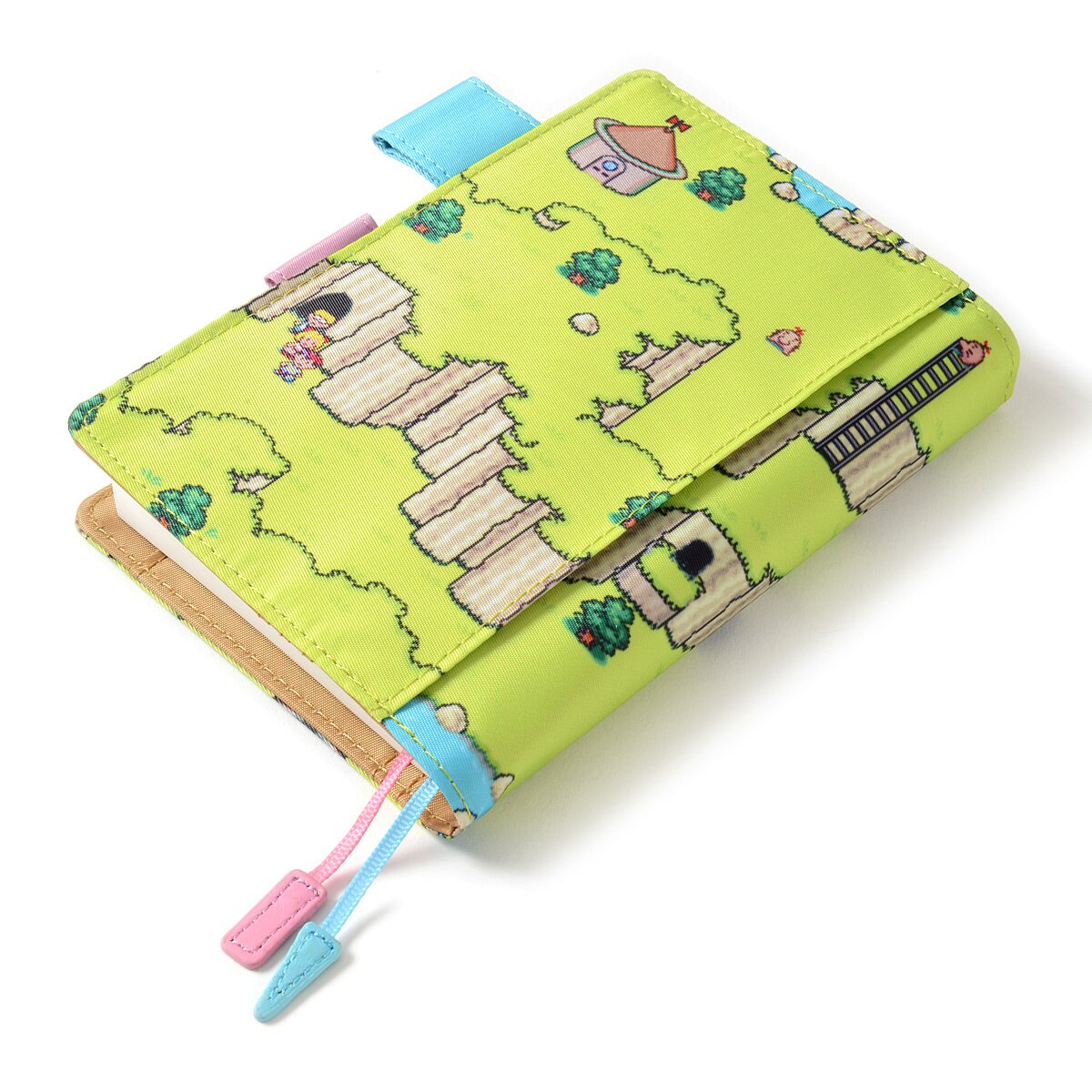 MOTHER 2 Hobonichi Techo Original 2016 - Tokyo Otaku Mode (TOM)