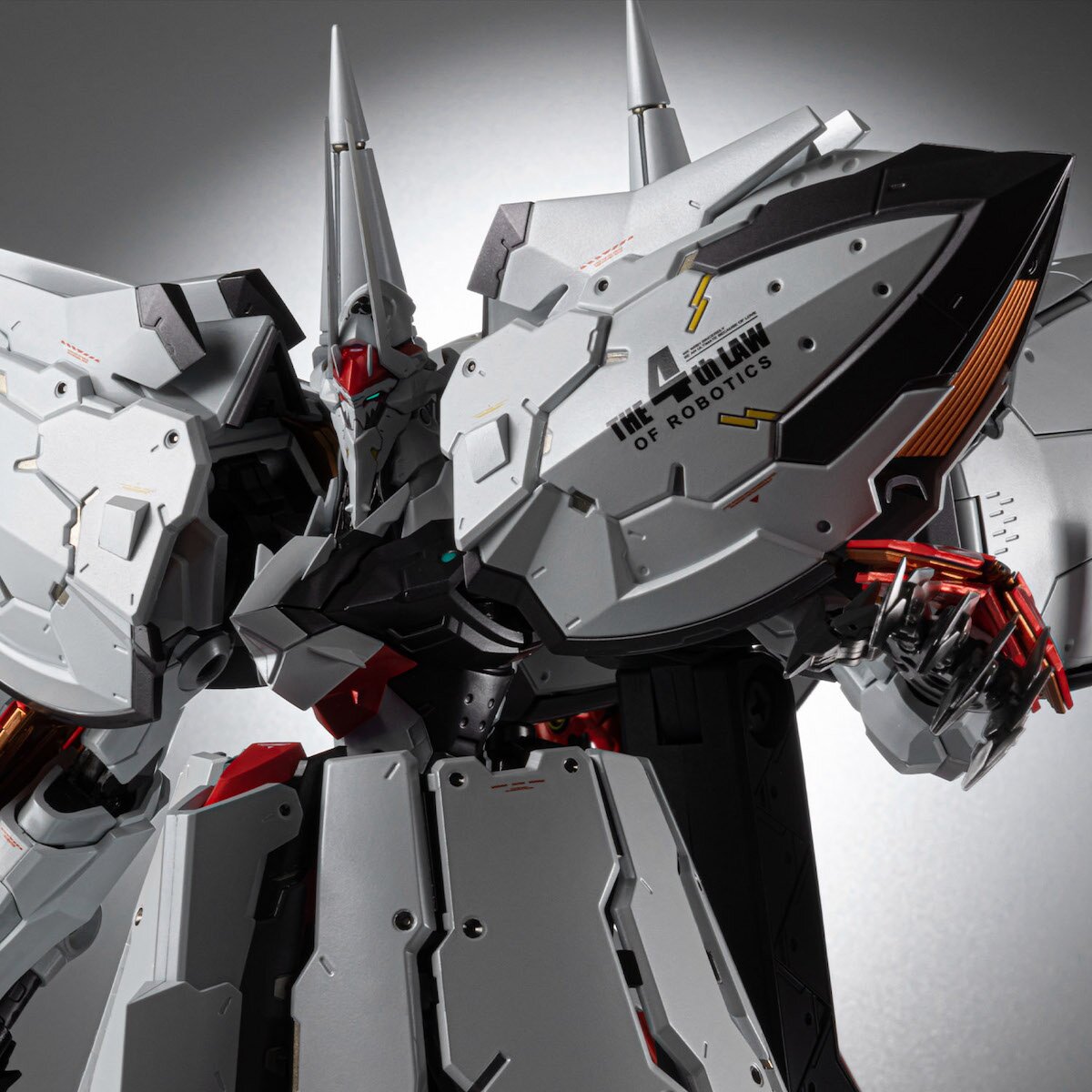 Riobot Linebarrels of Iron EX-Linebarrel: Sentinel 32% OFF - Tokyo 