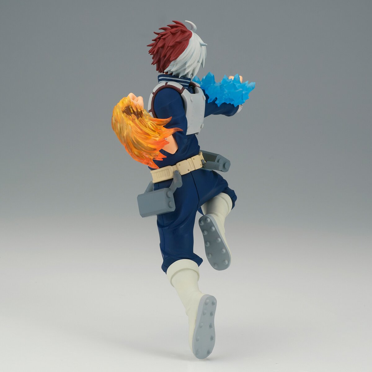 My Hero Academia The Amazing Heroes Plus Vol. 5: Shoto Todoroki - Tokyo  Otaku Mode (TOM)