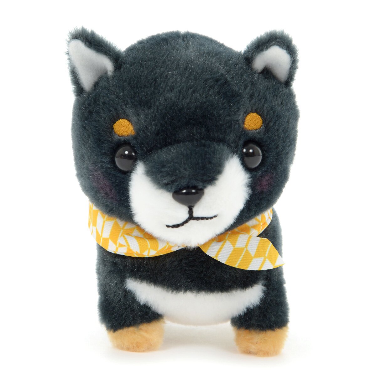 Mameshiba San Kyodai Dog Plush Collection (Standard) - Tokyo Otaku Mode ...