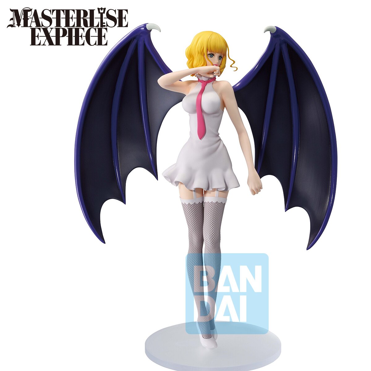 【箱付き】Stüssy /フィギュア One Piece - Egghead Arc Stussy Figure (6.3