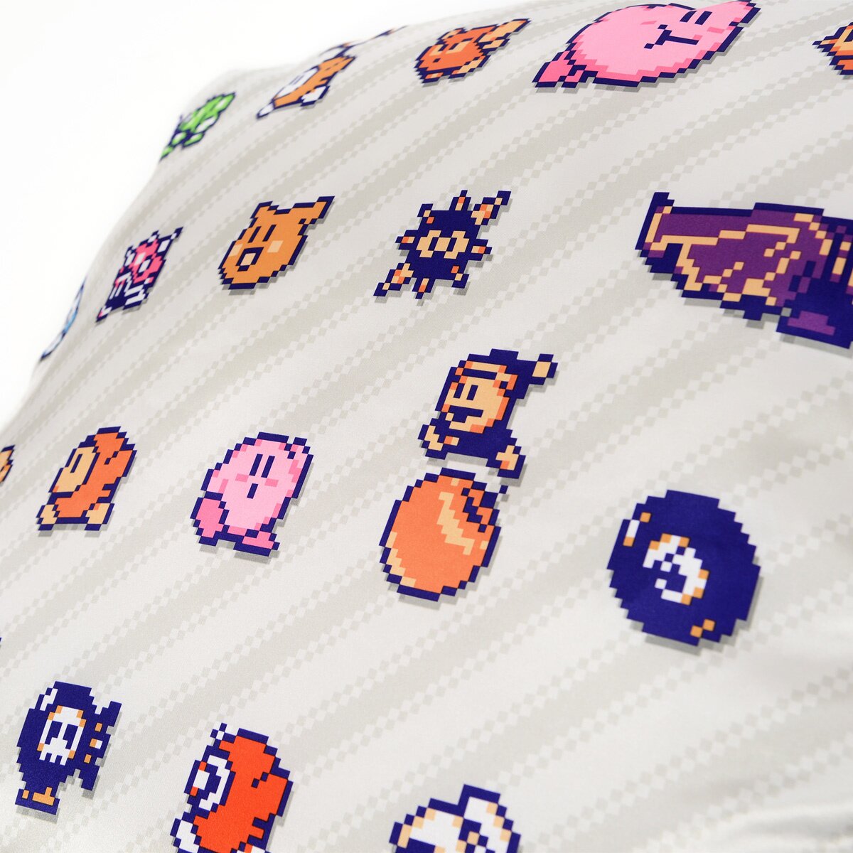 Kirby's Dream Land Cushions - Tokyo Otaku Mode (TOM)