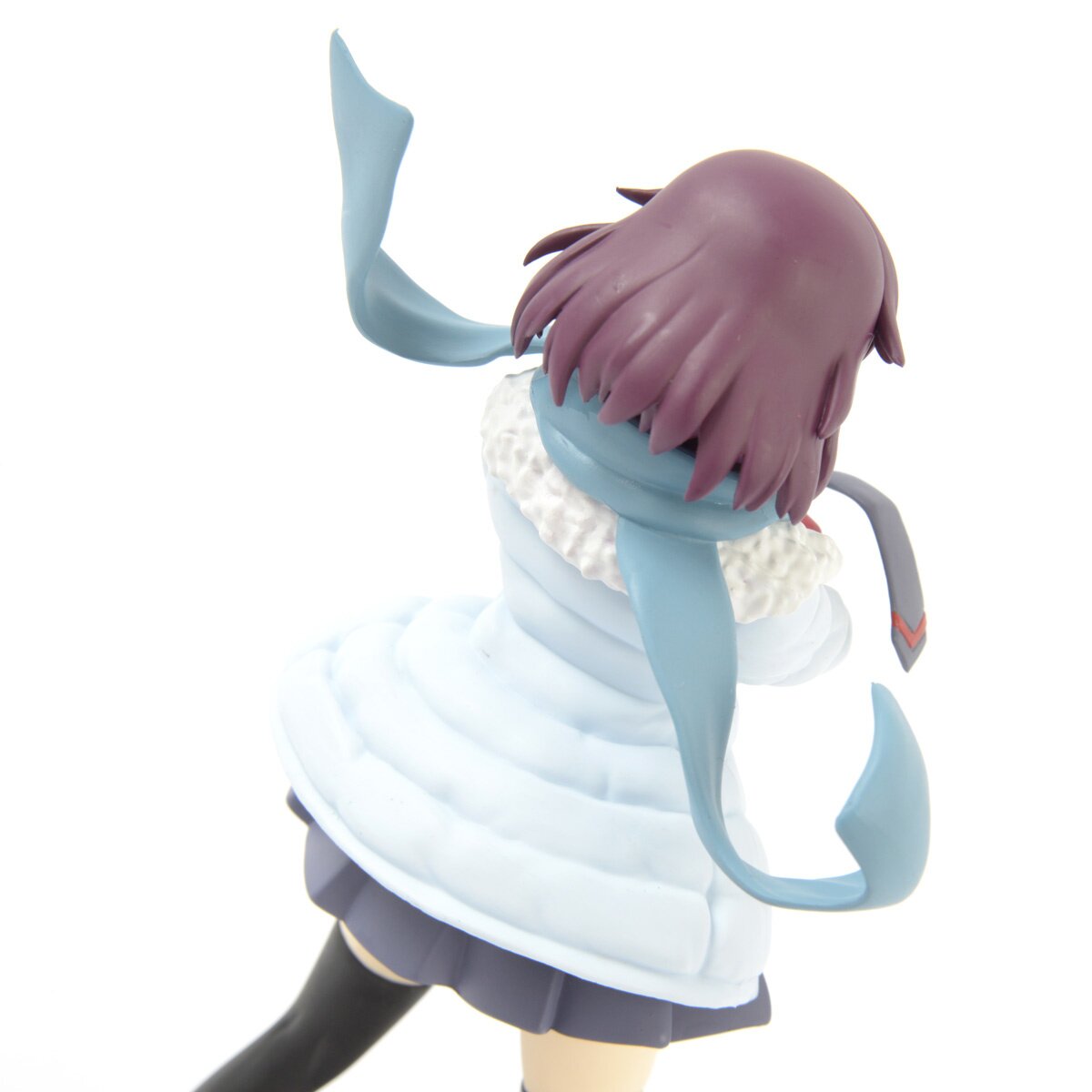 Bakemonogatari Hitagi Senjogahara Figma 092 Action Figure tsundora Max  Factory | eBay