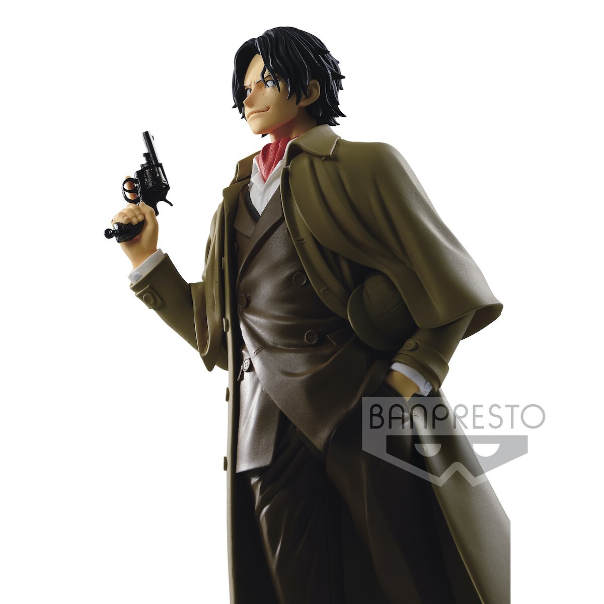 One Piece Treasure Cruise World Journey Vol. 5: Banpresto