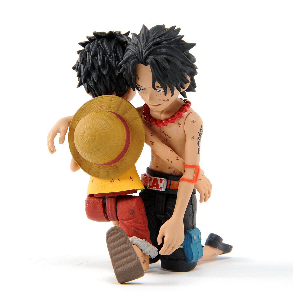 One Piece Cry Heart ~Thank You for Your Love~ Vol. 3