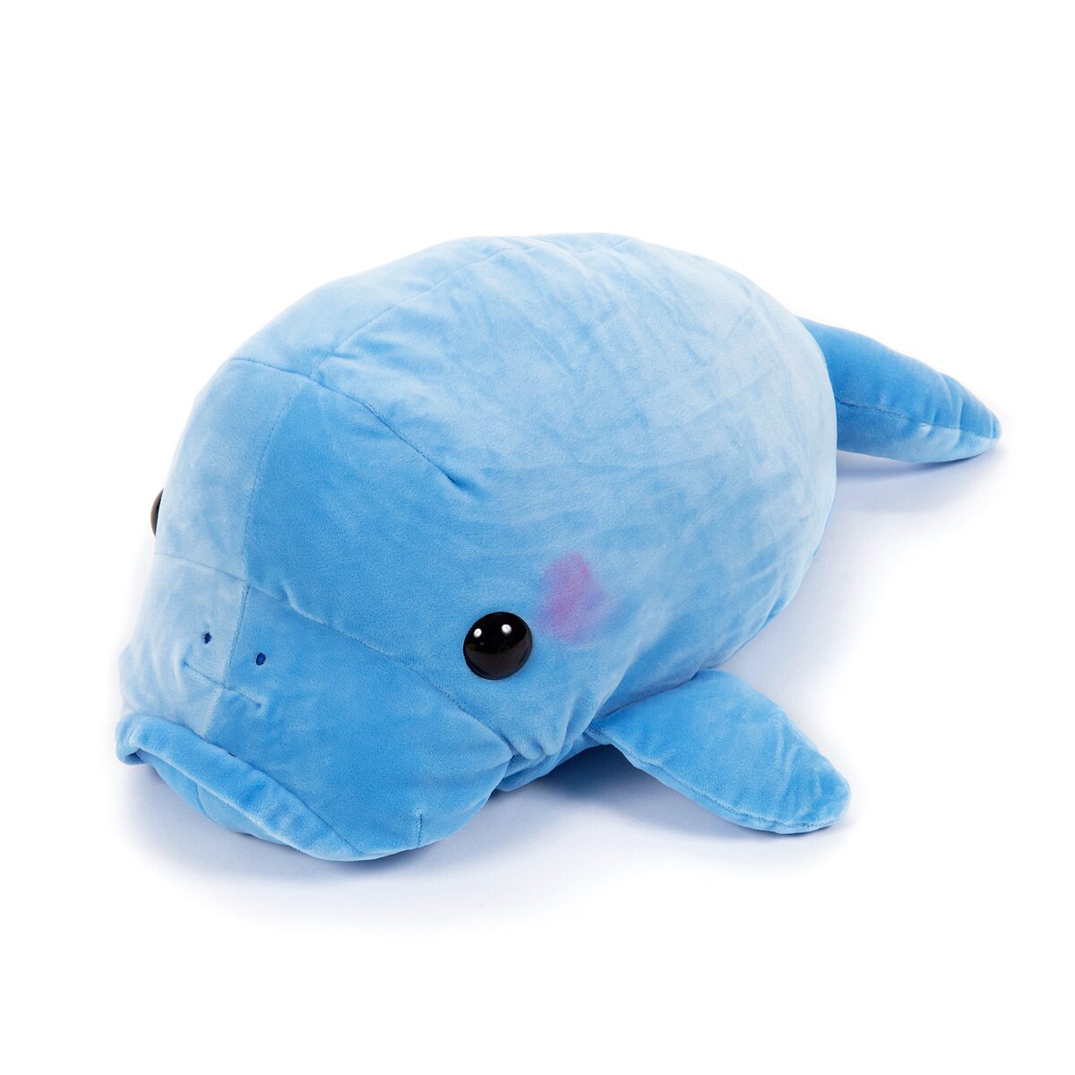 dugong plush toy